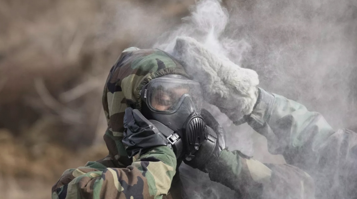 Nga dự định "tung" toàn lực tấn công Donetsk, sử dụng cả vũ khí hóa học